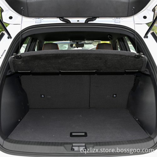 2022 BYD Song pro DM-i version Electric Vehicle New Energy New Car Chinese Manufacture low price